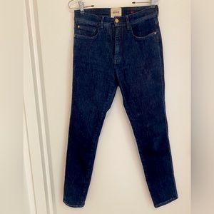 SEZANE skinny Jeans size 31